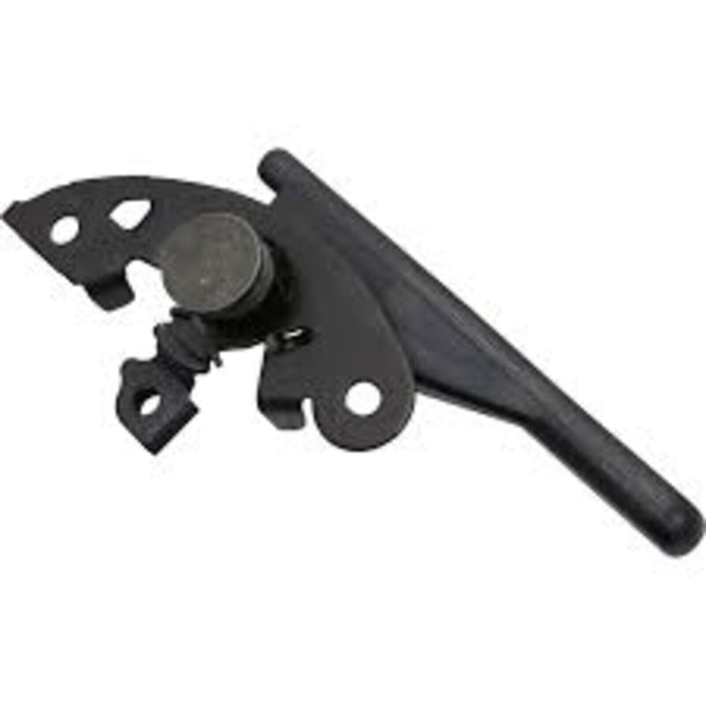NISSAN Genuine JDM GTR GT-R R32 R33 R34 Trunk & Fuel Lid Opener Lever 84640-35F01