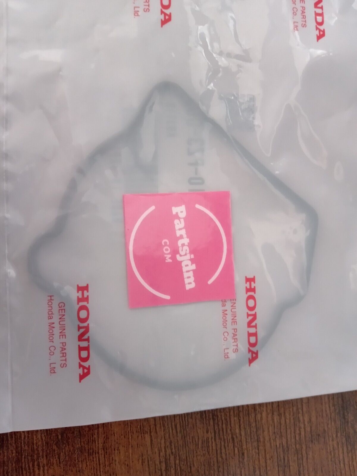 HONDA ACTY JDM Oem Gasket 30110-PZ3-006