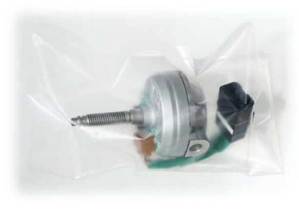 محرك توجيه كهربائي أصلي من لكزس LS400 LS430 (JDM) 89231-50050