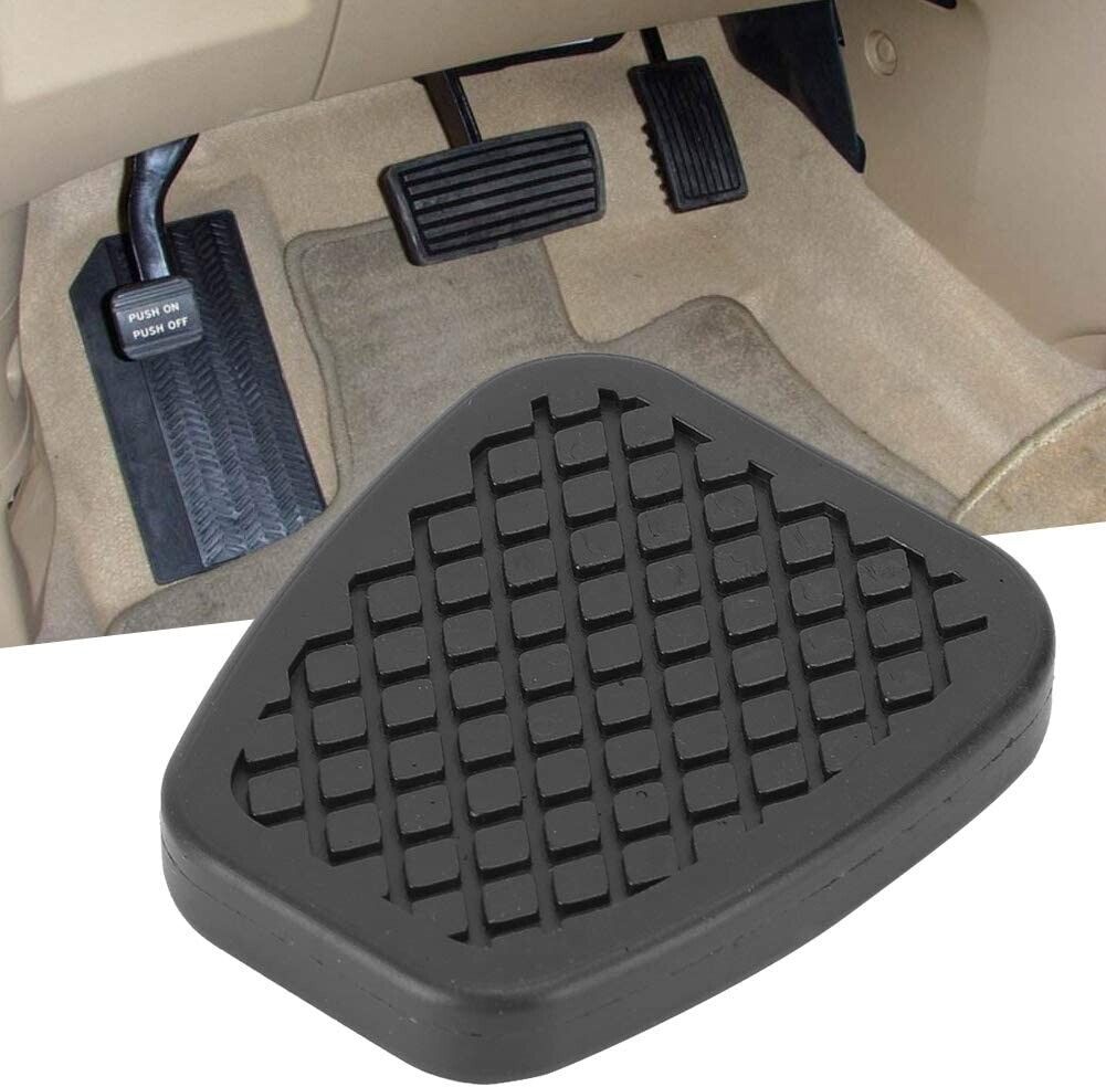 HONDA ACTY JDM TRUCK HA1 HA2 HA3 HA4 Brake and clutch Pedal pads x4