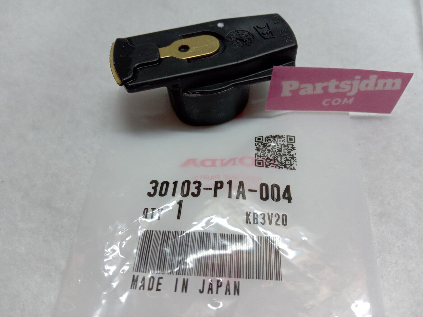 HONDA Acty JDM Truck HA1 HA2 HA3 HA4 Distributor Cap Rotor Spark Plugs Cable