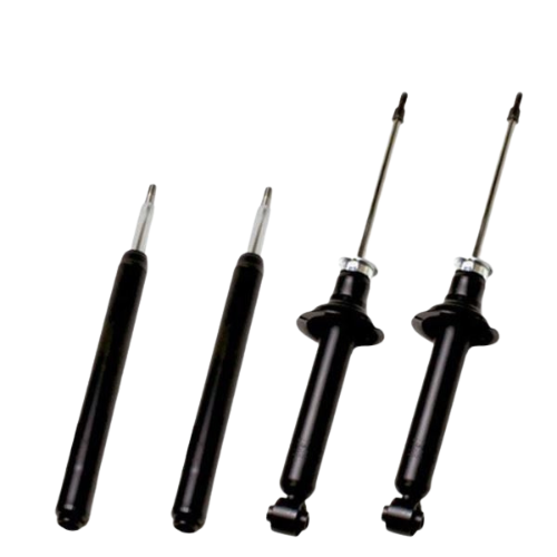 Rear Shocks JDM ForSUBAR SUMBAR KV3 KV4 KS3 KS4