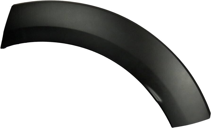 قالب فتحة العجلة اليسرى الأصلي من مازدا CX-3 (JDM) D10E-51-W60C OEM