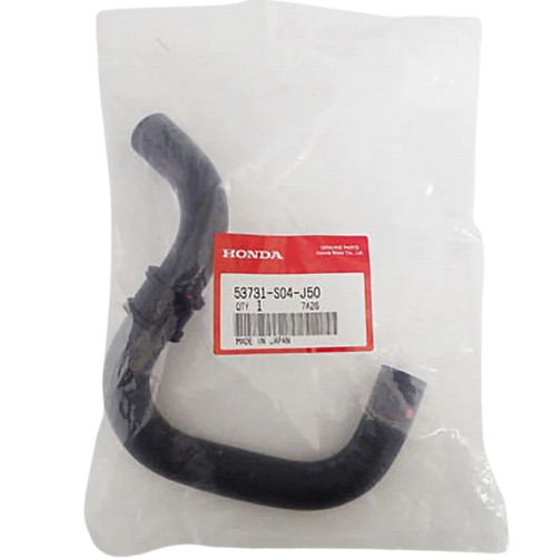 HONDA Genuine JDM CRV CIVIC Power Steering Suction Hose 53731-S04-J50