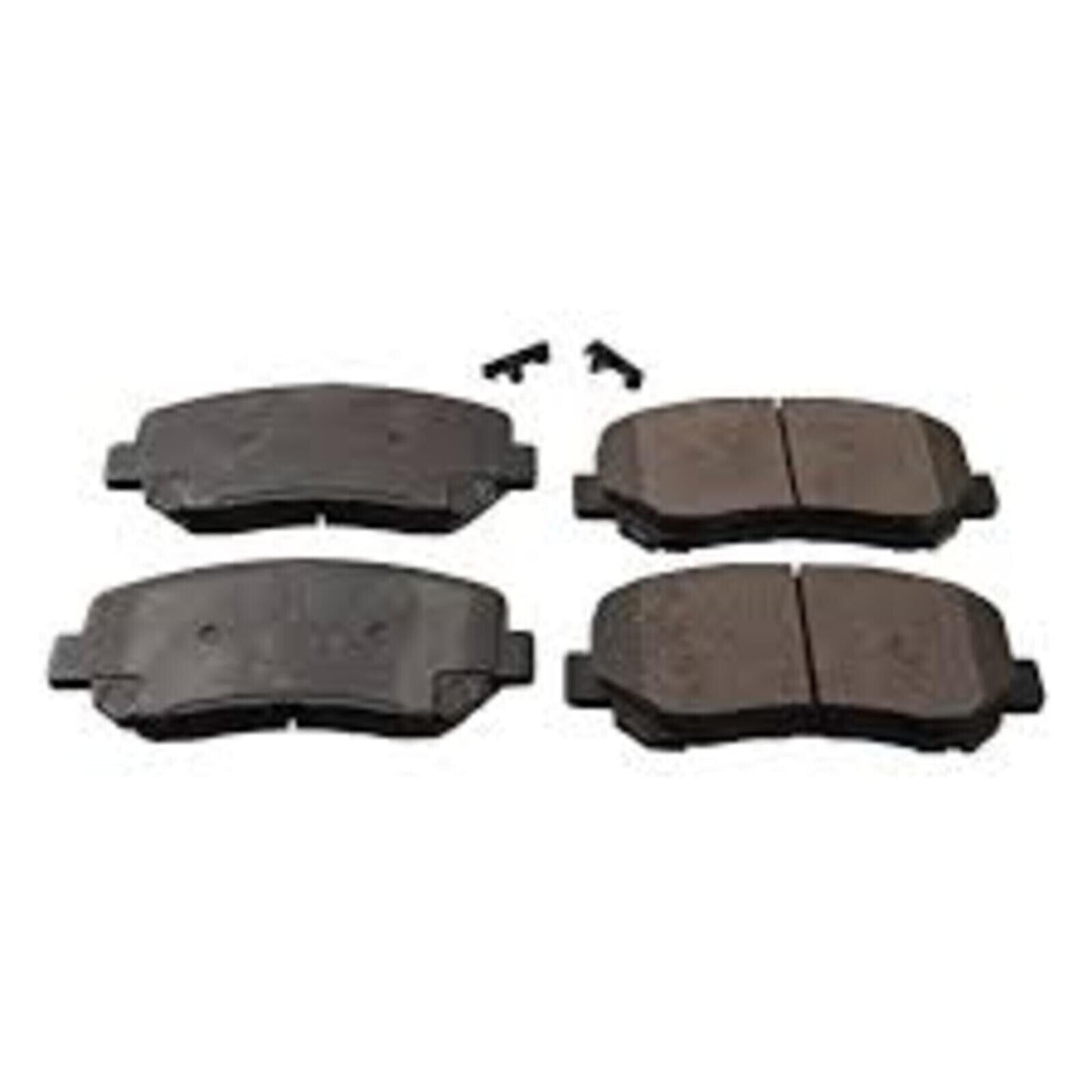 MAZDA Genuine JDM CX-5 KE KE2FW 2013-2016 Brake Pads Front K0Y1-33-28ZB OEM