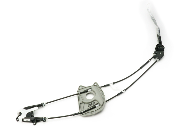 ملحق باب منزلق أصلي من ALPHARD JDM، الجانب الأيسر، 69641-58010