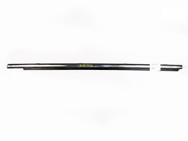 Mitsubishi Genuine JDM Lancer Galant Front LH Door Belt Line Window Molding OEM