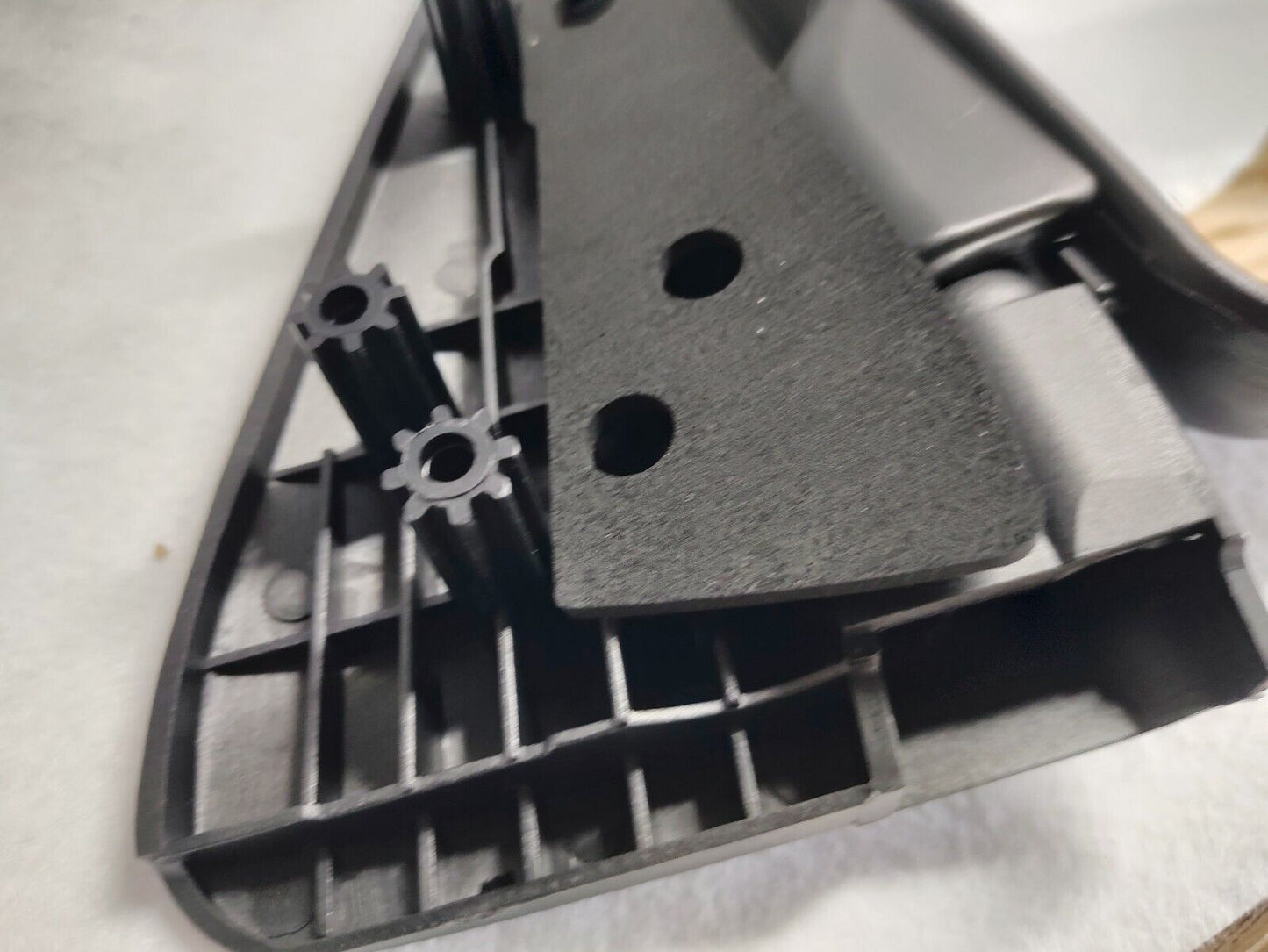 For Subaru JDM Sambar Side View Mirror L&R Pair KS3 KS4 Dias KV3 KV4 Tracking Num