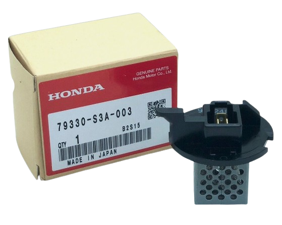 Honda Genuine JDM Resistor Blower Acty Truck Van Hobio 79330-S3A-003