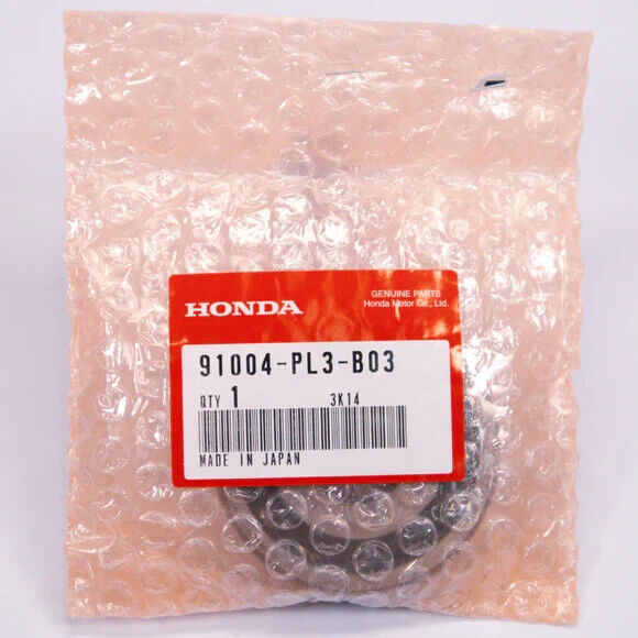 Honda Genuine JDM CIVIC CR-X INTEGRA Bearing Angular Ball Ntn OEM
