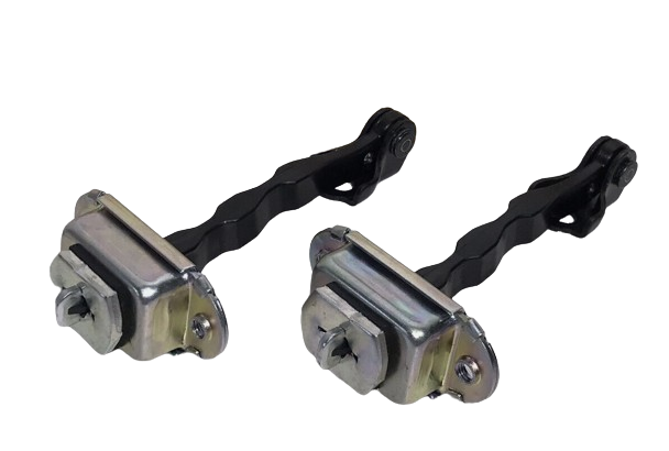 NISSAN Genuine JDM INFINITI G35 V35 350Z Z33 Door Check Stopper Link 80430-CD000×2