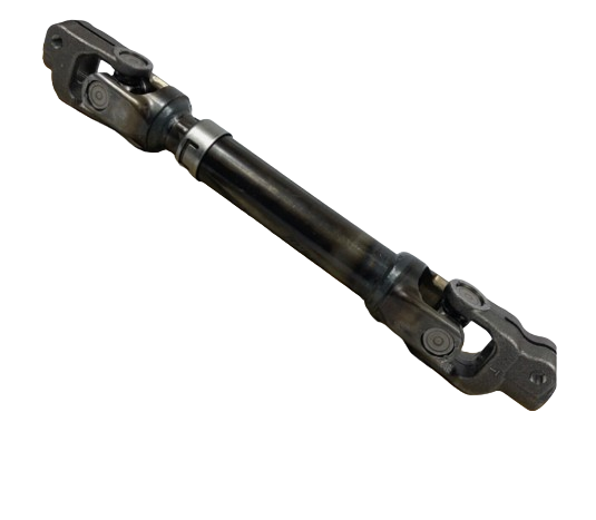 عمود التوجيه الوسيط الأصلي من لكزس CT200H (JDM) 45260-76020