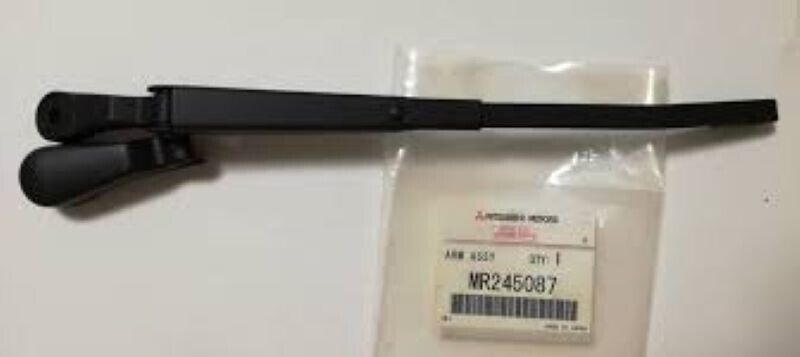 MITSUBISHI LANCER JDM CP9A EVO5 EVO6 MR245087 ARM ASSY REAR WINDOW WIPER DIRECT