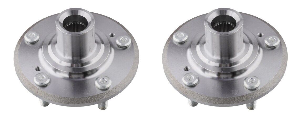 Honda Genuine JDM Civic EK9 Integra DC2 Front Wheel Hub 44600-ST7-R00(x2)