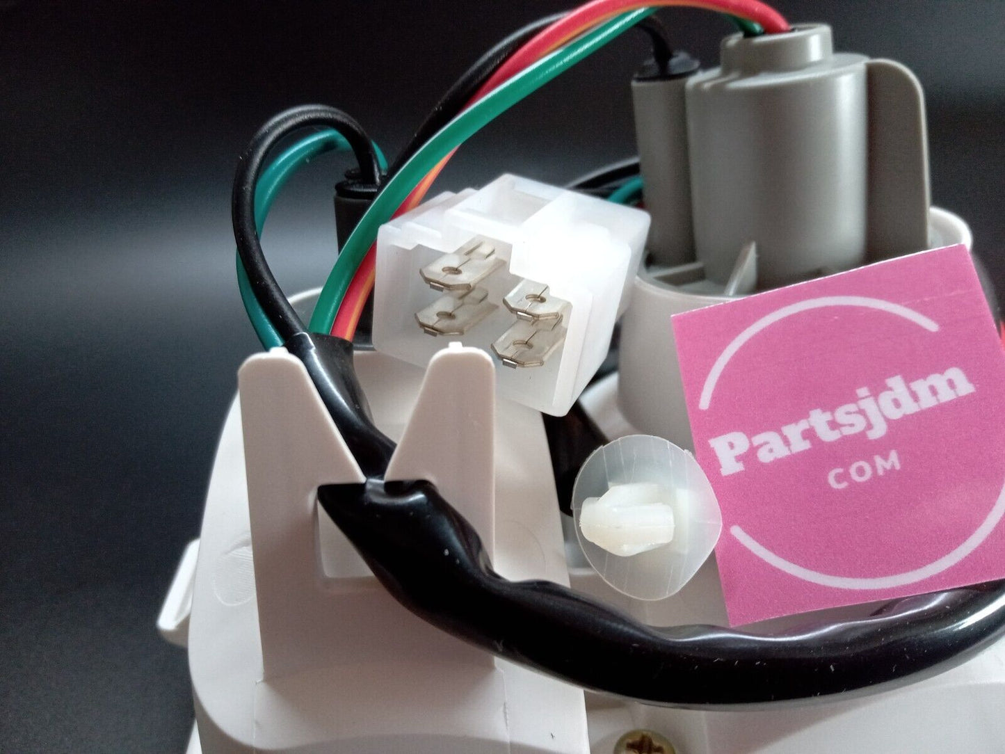 مصابيح خلفية جانبية يمنى أصلية لشاحنة سوزوكي كاري JDM طراز DA63T DA65T