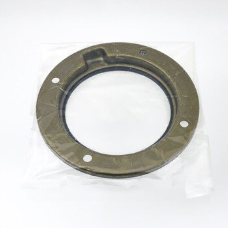 طقم قطعتين من مانعات التسرب الأصلية من تويوتا لسيارات لكزس لاند كروزر 100 LX470 (JDM)
