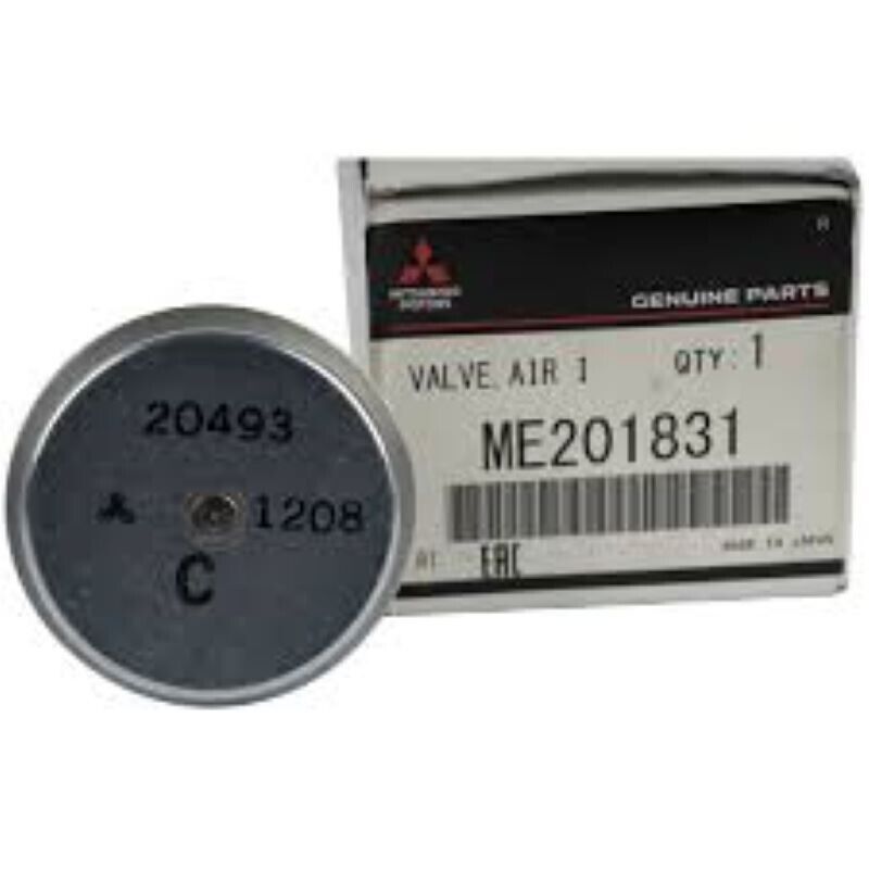 Mitsubishi Genuine JDM Delica Space Gear PE8W DIESEL Valve Aar Inlet Pipe Overboost