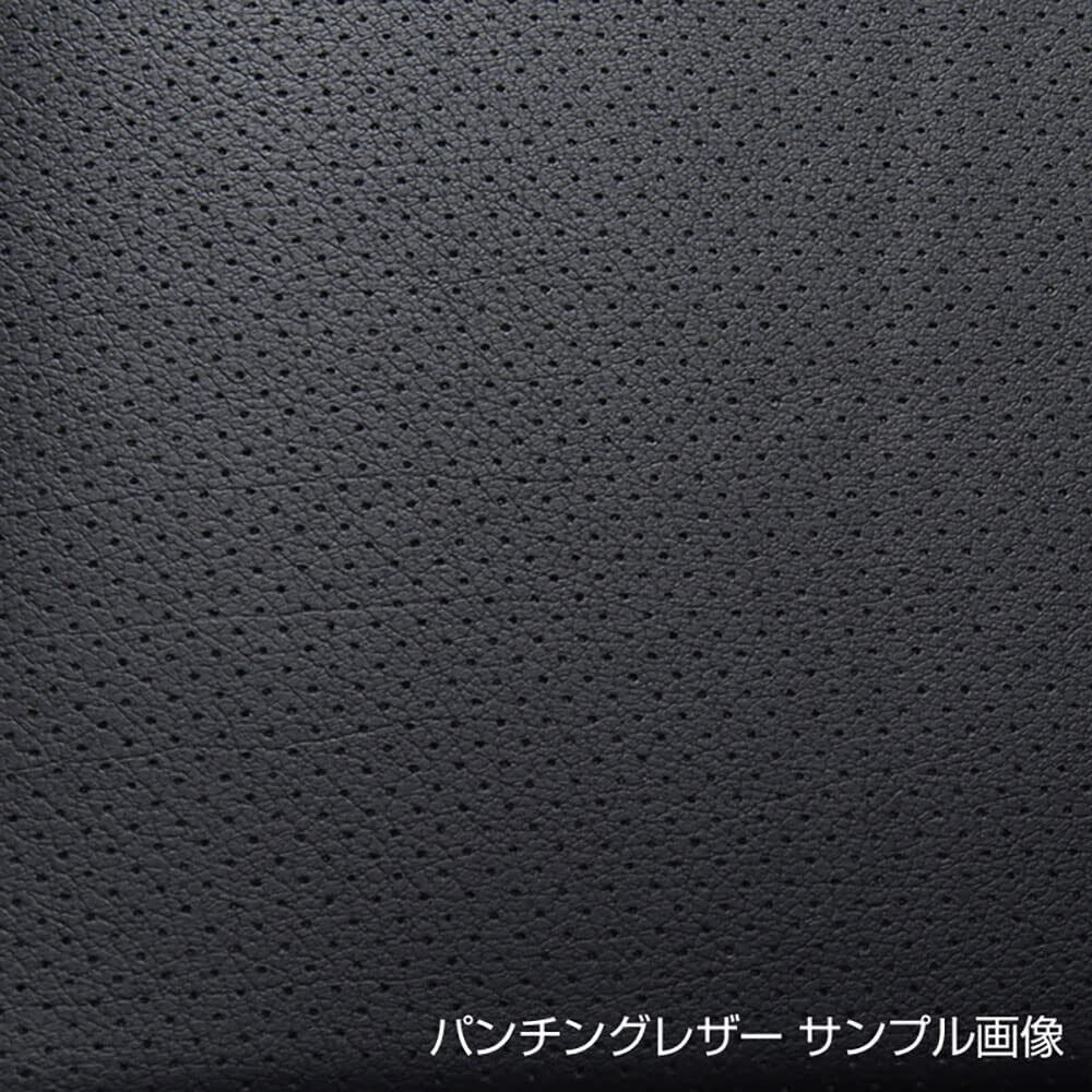 For DAIHASTU JDM HIJET TRUCK For Jumbo Seat Cover S500P S510P PVC high-grade leather