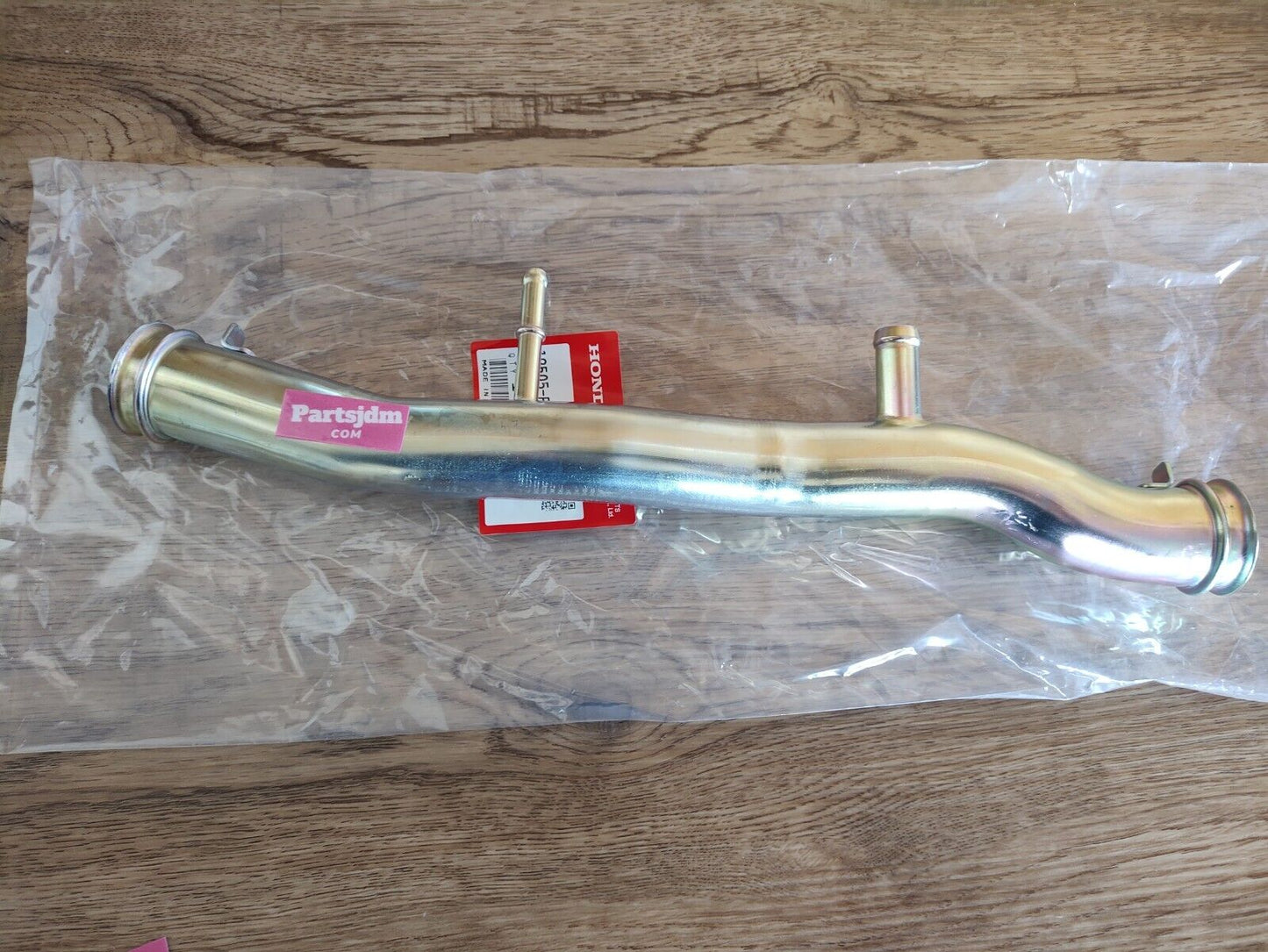 Civic Acura JDM Integra B16A B18C Water Pump Connecting Pipe&Gaskets