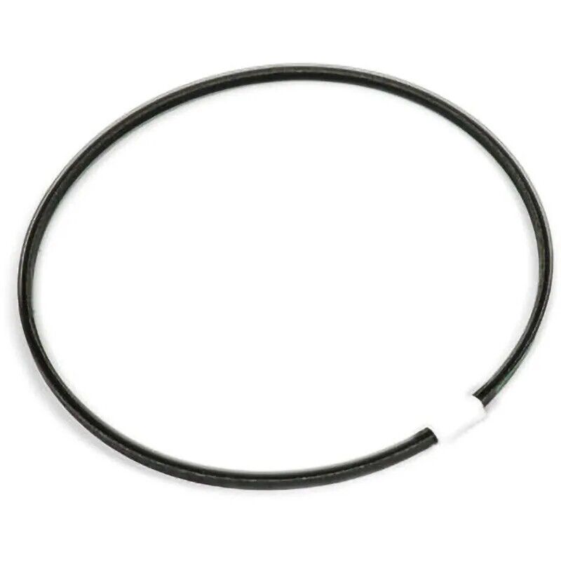 حزام تويوتا الأصلي JDM 90916-02390، يربط ضاغط مبرد الهواء ببكرة عمود المرفق (OEM)