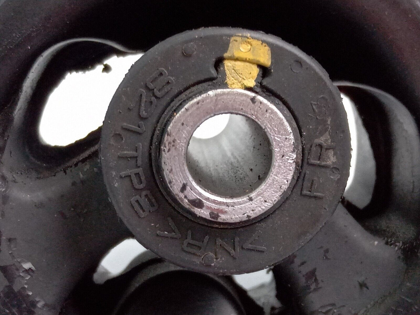 HONDA ACTY All The Engine Mounts Set of 3 HA6 HA7 HA8 HA9 HH5 HH6 Genuine Parts