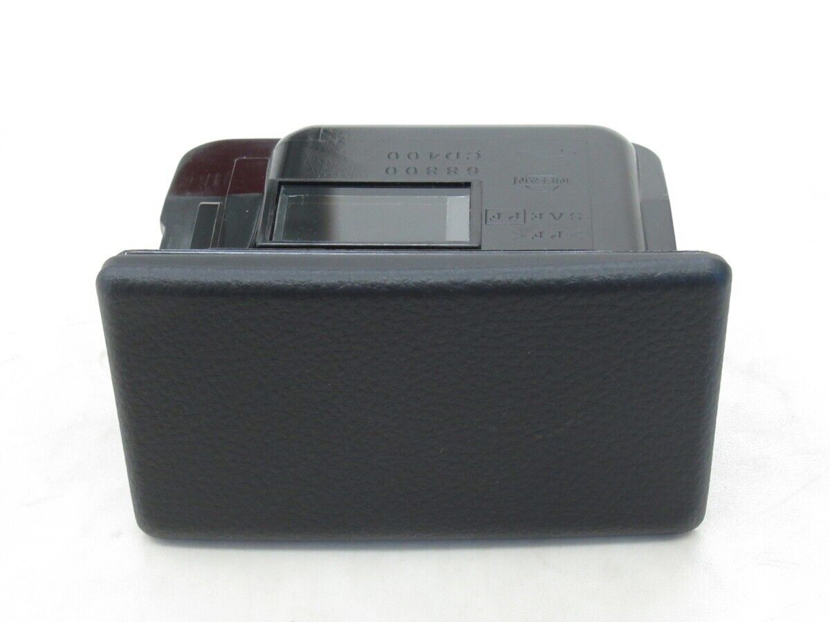 Nissan GENUINE JDM 350Z Z33 Fairlady Z Ashtray OEM JAPAN PARTS 68800-CD400