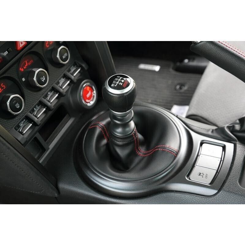 مقبض ناقل الحركة اليدوي الأصلي لسيارة سوبارو STI JDM BRZ ZC6 ST35022ST340