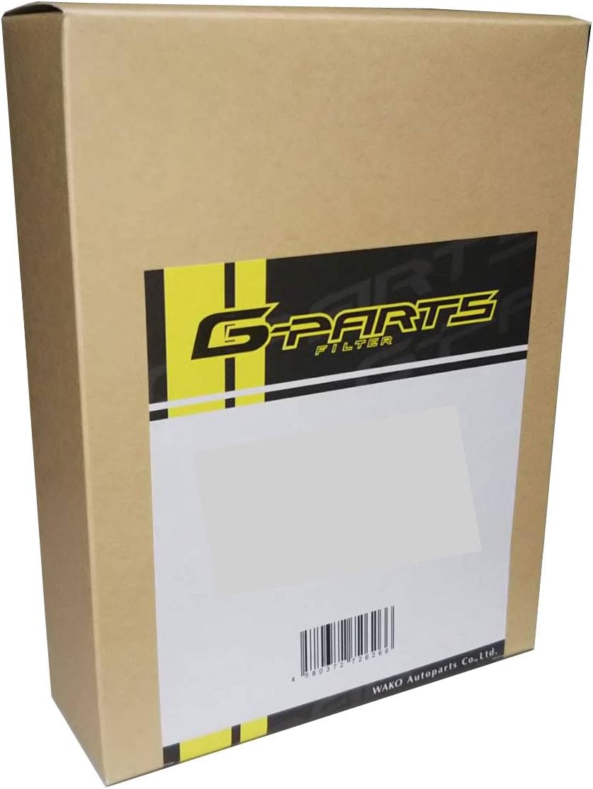 For HONDA Civic EK9 Air Filters G-PARTS