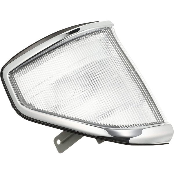 Genuine Toyota Parking & Clearance Lamp Lens RH for Land Cruiser 81611-60151
