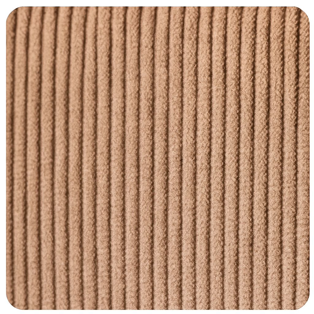 Antique Corduroy Series A-Pillar Panels Left & Right Set 3 Color Variations Fits Toyota Land Cruiser 76 Series Re-released Land Cruiser 70 Model