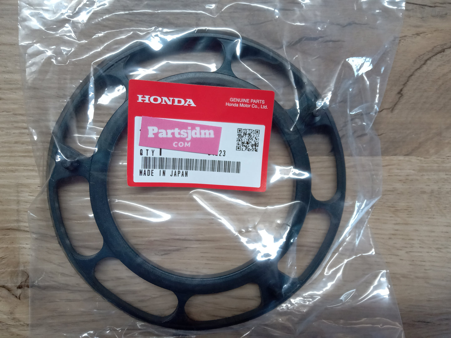 Honda Acty HH5 HH6 Gasket for strainer filter