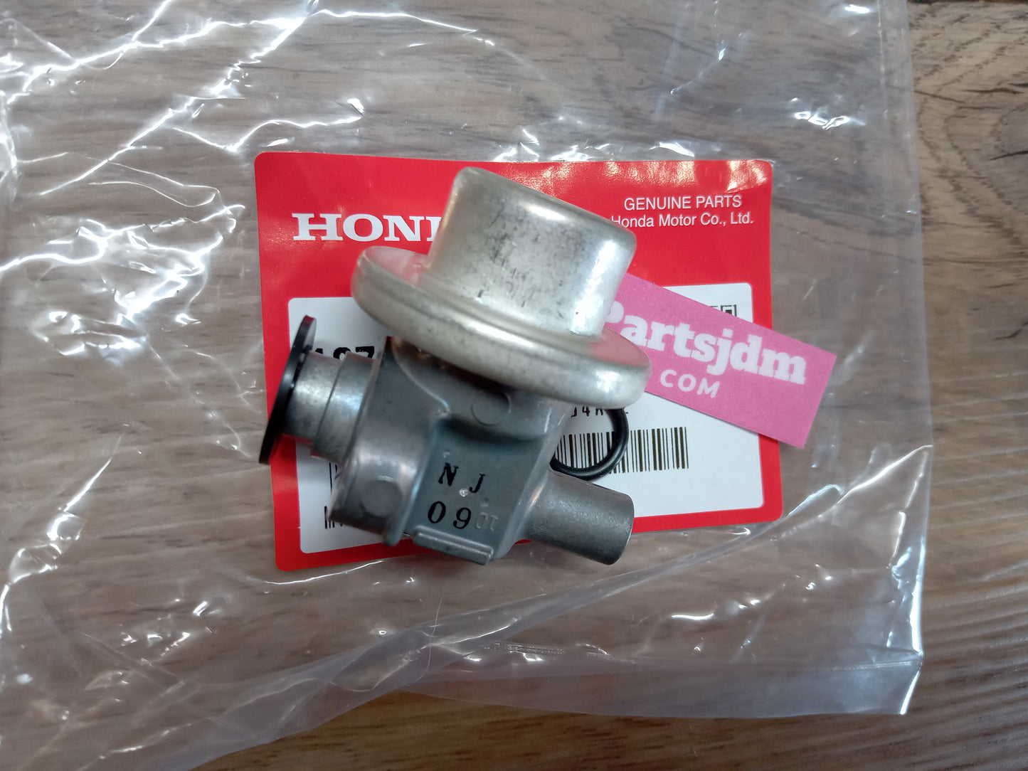 HONDA ACTY HH5 HH6 fuel pressure regulator parts 16742-S2K-010