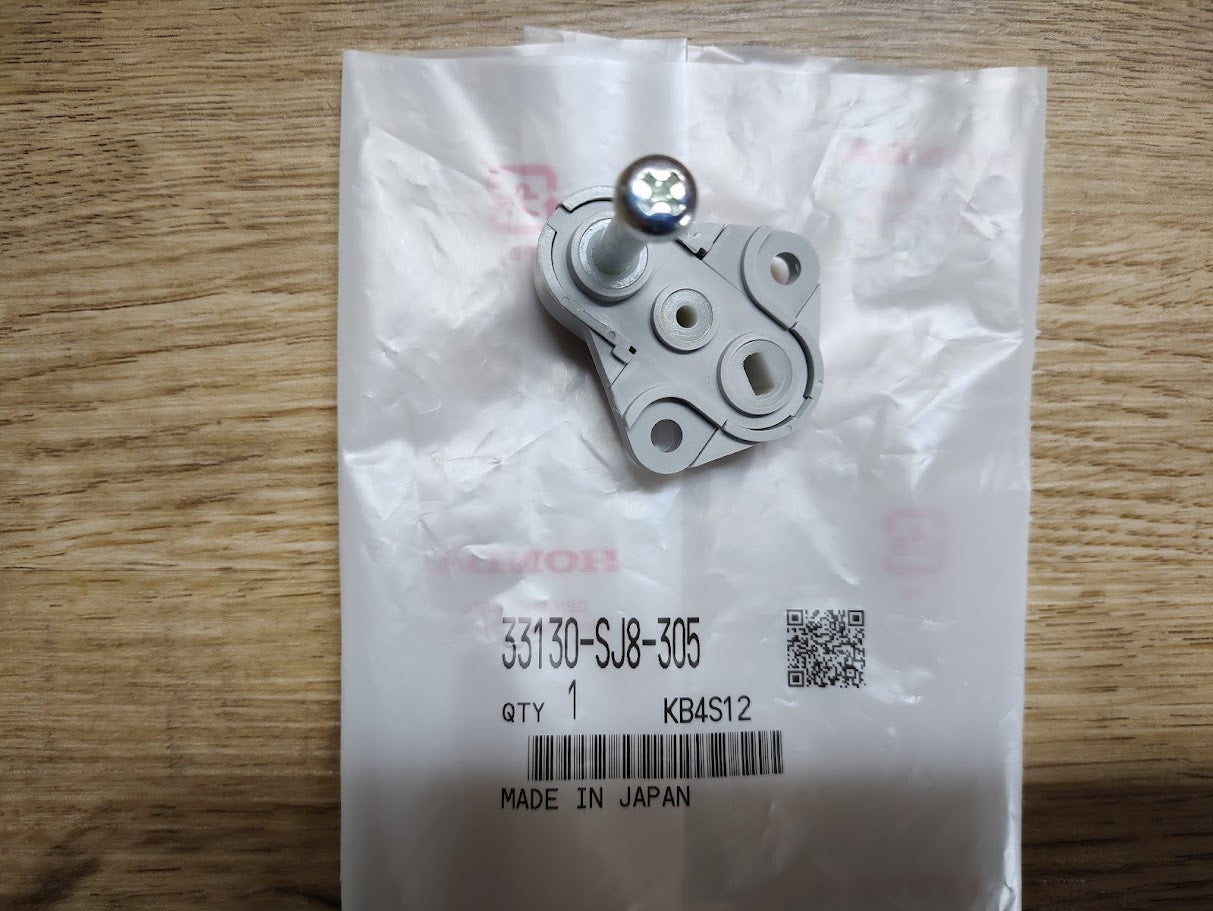 Honda ACTY HA3 HA4 HH3 HH4 94-99 OEM 33130-SJ8-305(x4) ACTY adjuster headlight