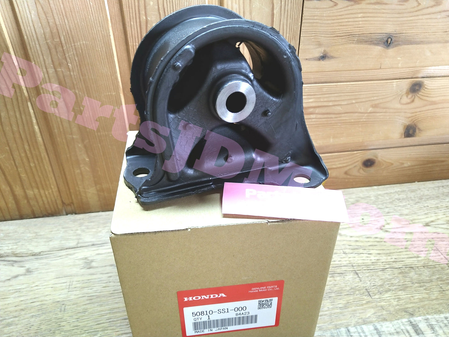 Genuine Honda Beat PP1 Engine mount 50810-SS1-000