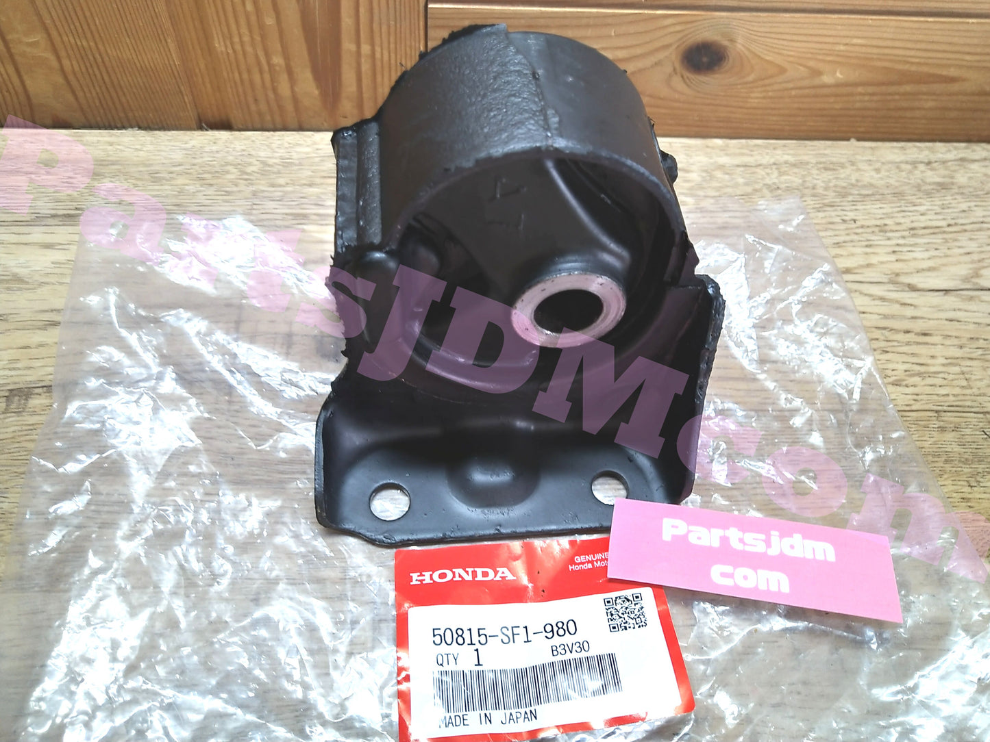 Genuine Honda Beat PP1 Engine mount 50815-SF1-980