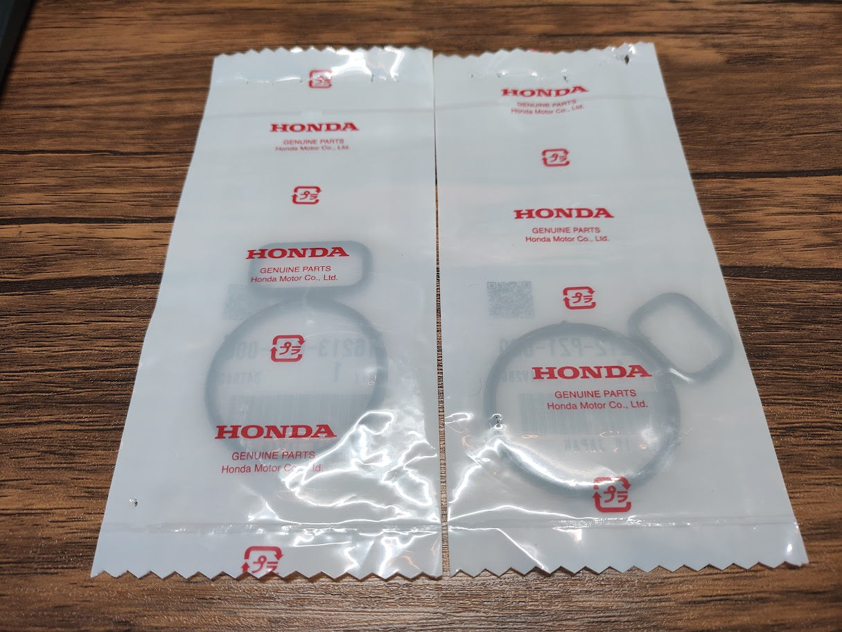 HONDA ACTY 1991 CARBURATOR MOUNTING GASKET SET ENGINE E07A