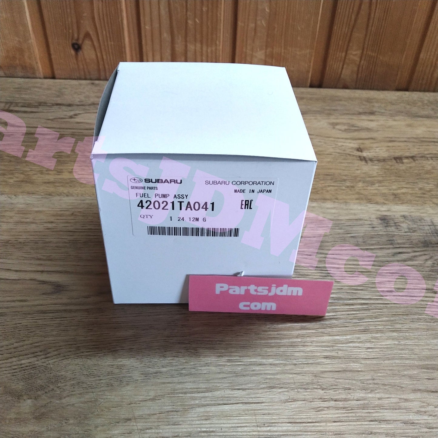 SUBARU Genuine JDM Fuel Pump SAMBAR Truck Van Dias KS3 KS4 KV3 KV4 42021TA041 OEM