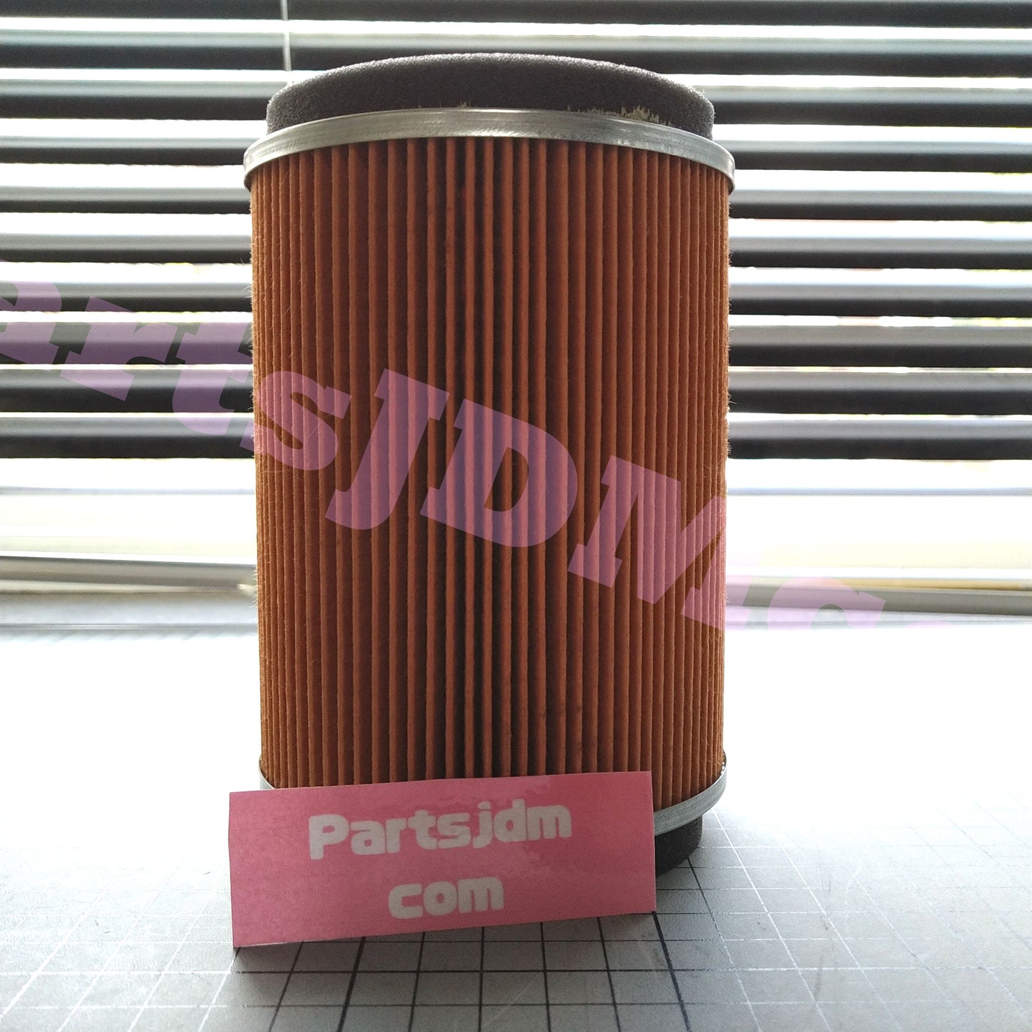 Fit MAZDA SCRUM DL51V DM51V Air element filter cleaner ZZS2-13-Z40