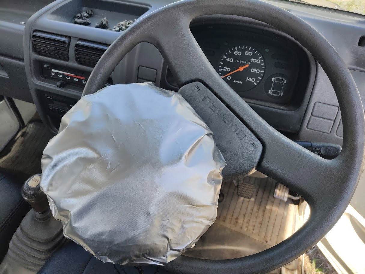 Sunshade for Subaru Sambar KS3 KS4 KV3 KV4 TT1 TT2 TV1 TV2 TW1 TW2