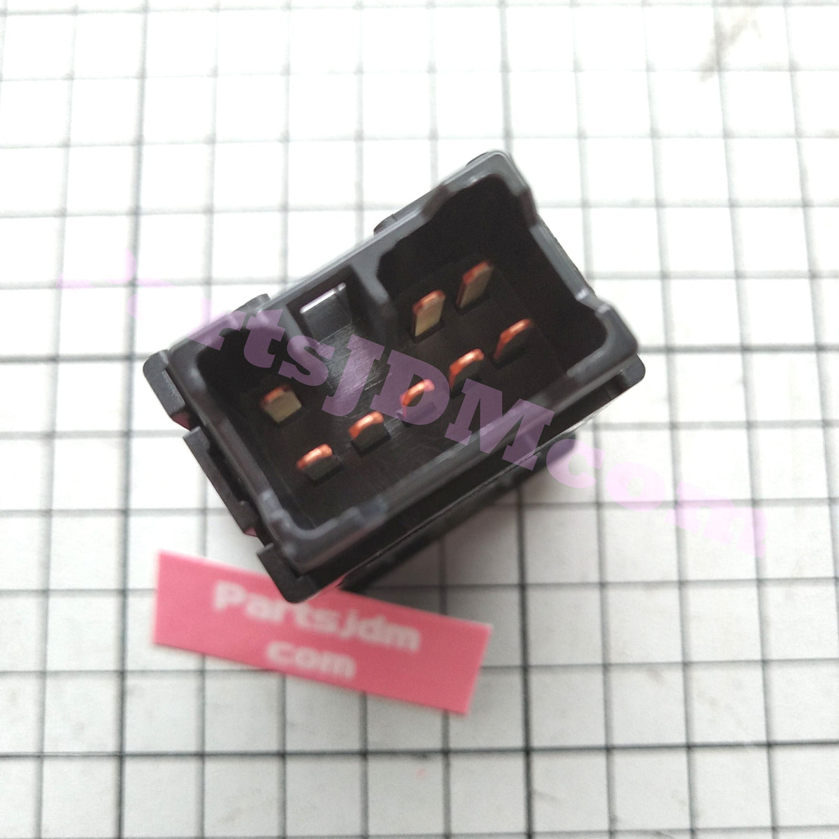 SUBARU Genuine JDM parts Sambar HAZARD Switch TT1 TT2 TV1 TV2 TW1 TW2