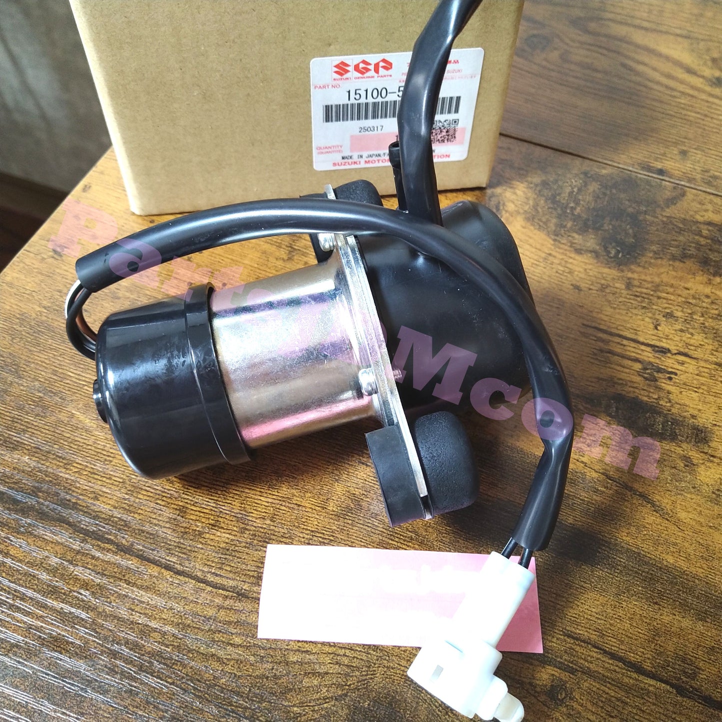 Suzuki Genuine JDM Carry DB51V DF51V Electric Fuel Pump 15100-53F03