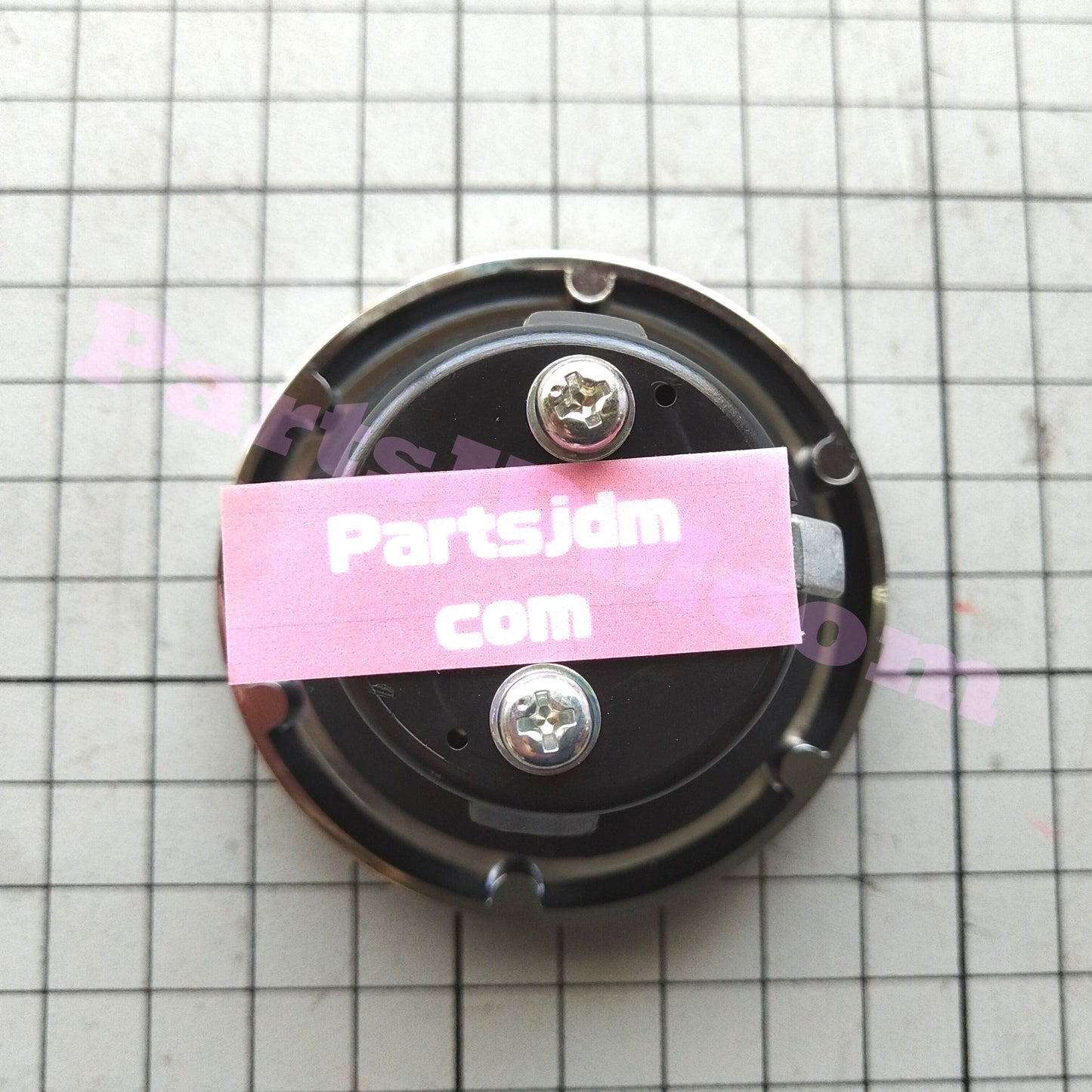 SUZUKI Genuine SAVAGE 650 LS650P BOULEVARD S40 FUEL GAS TANK CAP