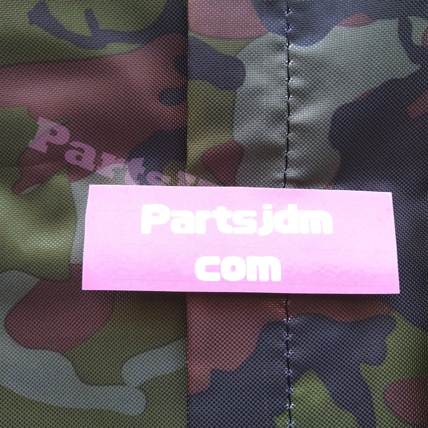 Fit Acty Sambar Carry Hijet Minicab Front part cover Car body cover