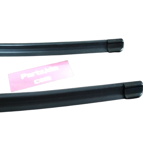 Suzuki Carry JDM DA16T Aero Flat Wiper Right and Left Set