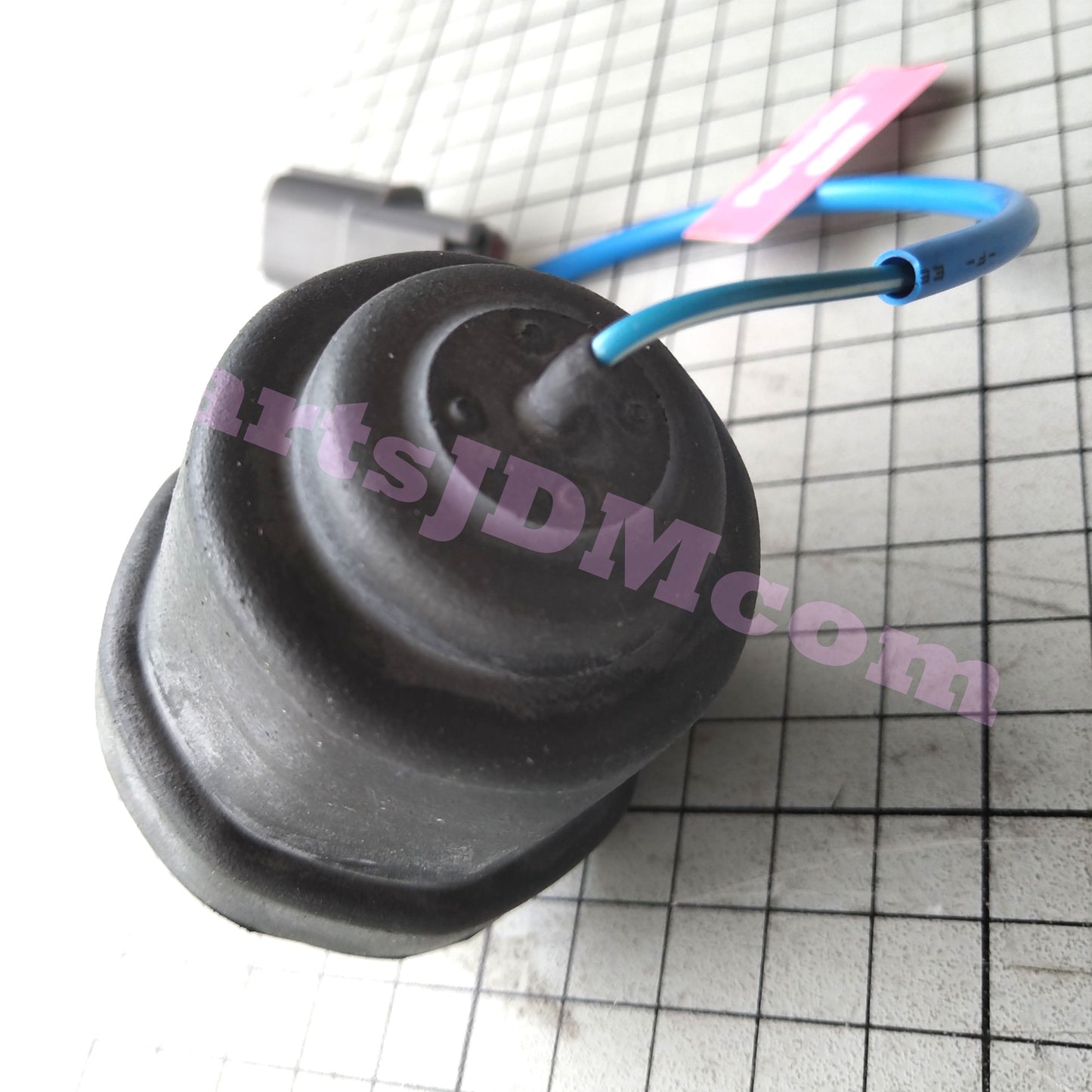 وحدة ضغط زيت هوندا 37245-PR7-A02، أصلية، تناسب سيفيك وإنتيجرا