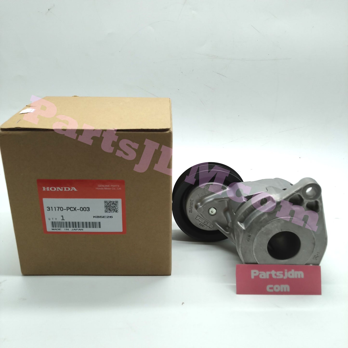 HONDA JDM Genuine S2000 AP1 AP2 Belt Drive Tensioner Assy 31170-PCX-003