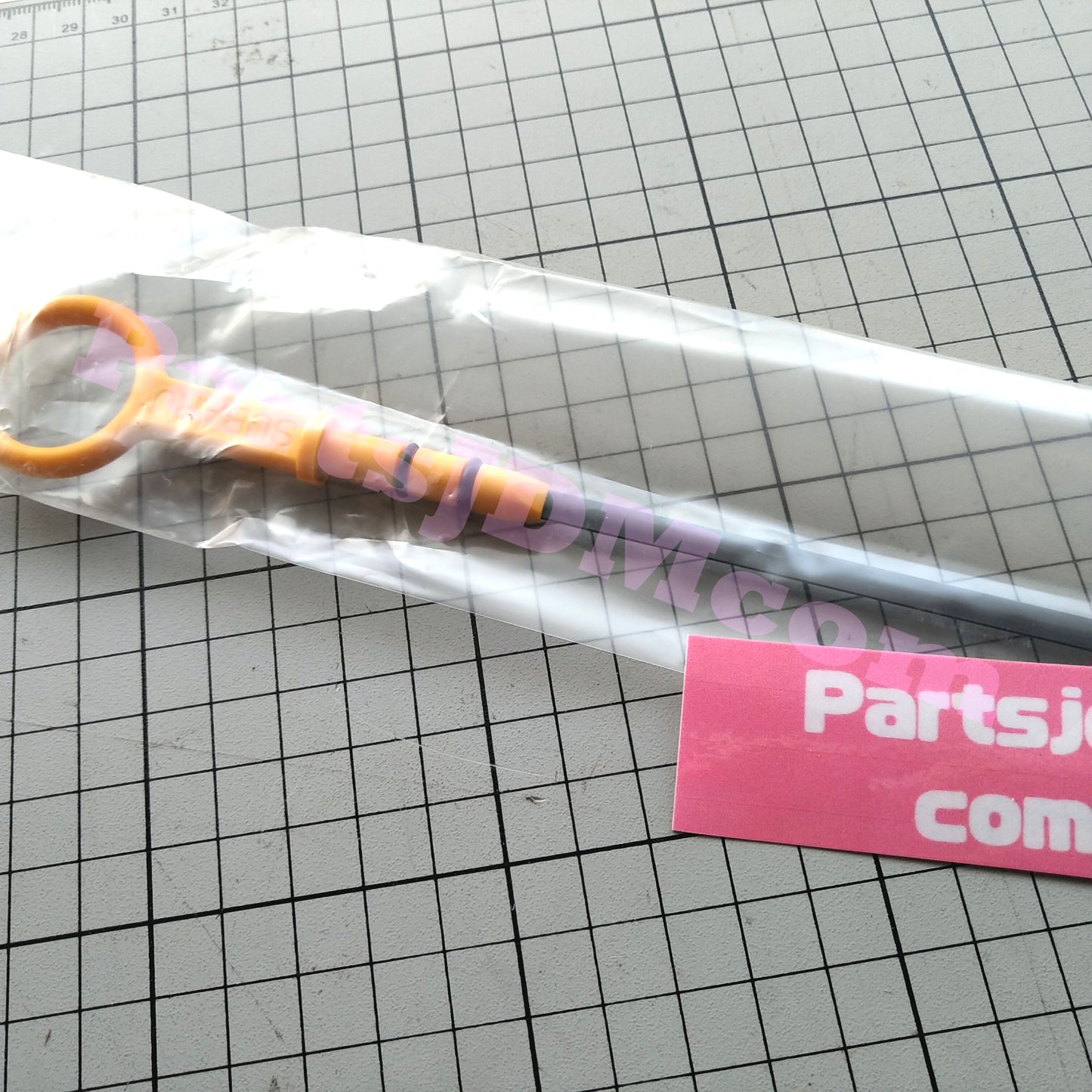 SUBARU Genuine JDM Parts Gauge Assembly Oil Level 11139KA300 Sambar Dias Van WG