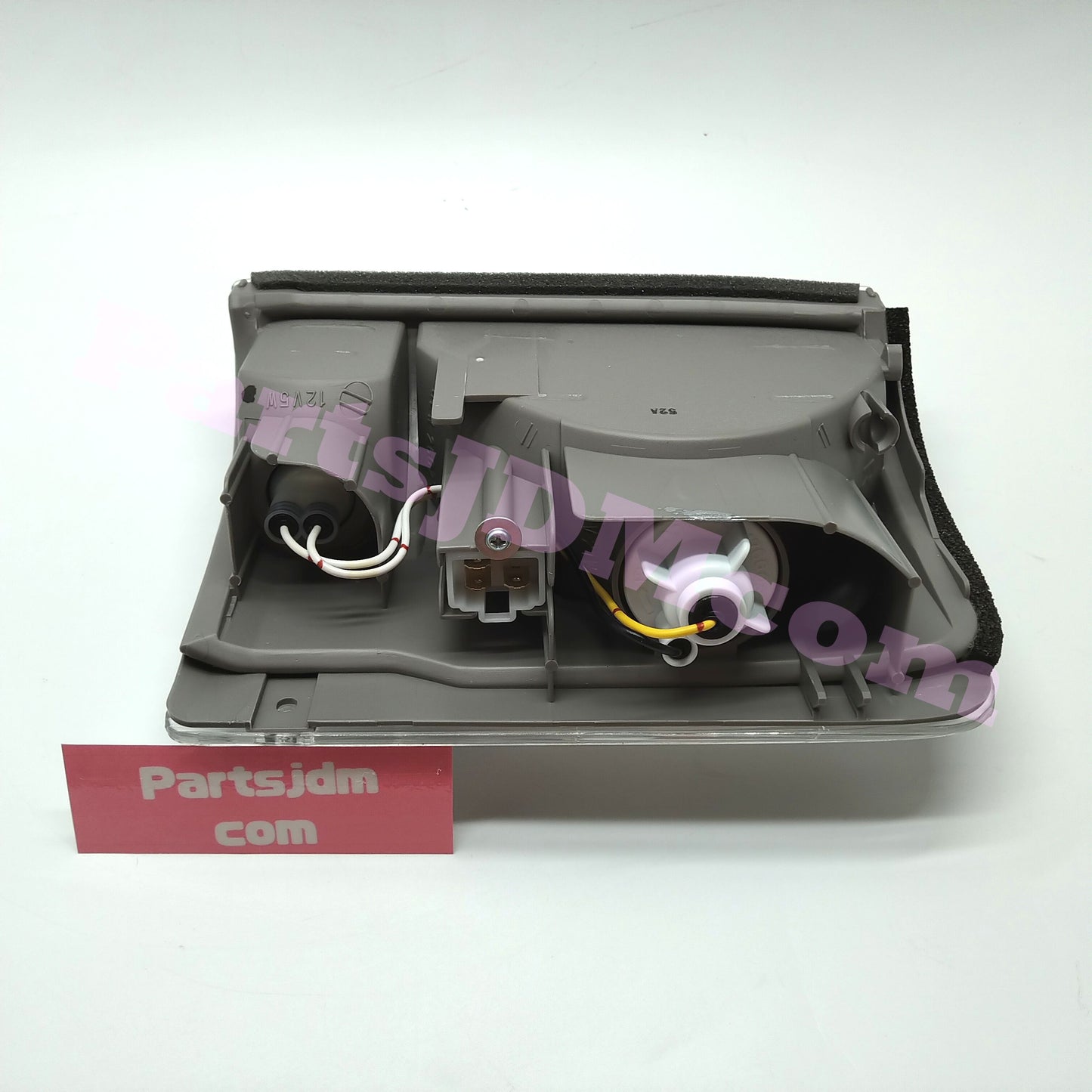 Subaru Sambar TT1 TT2 Right Corner Lamp 84101TC040