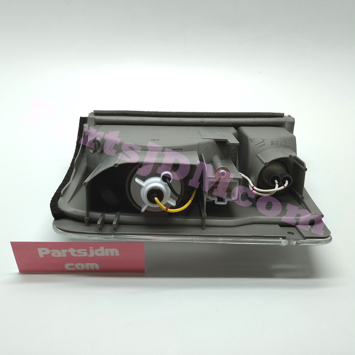 Subaru Sambar TT1 TT2 Left Corner Lamp 84101TC050