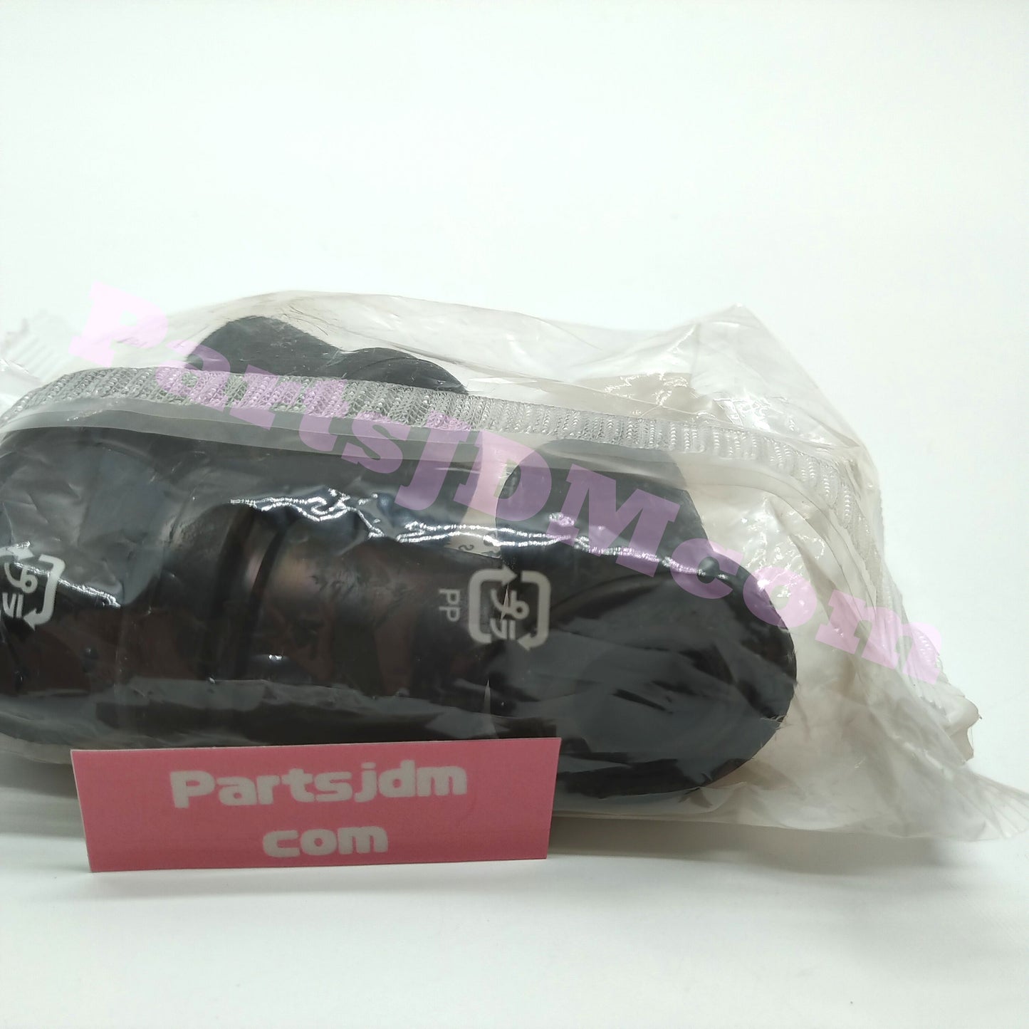 Rear Leaf Spring Bush Set for Honda Acty Truck HA3/HA4/HA5/HH3/HH4 (8pcs)